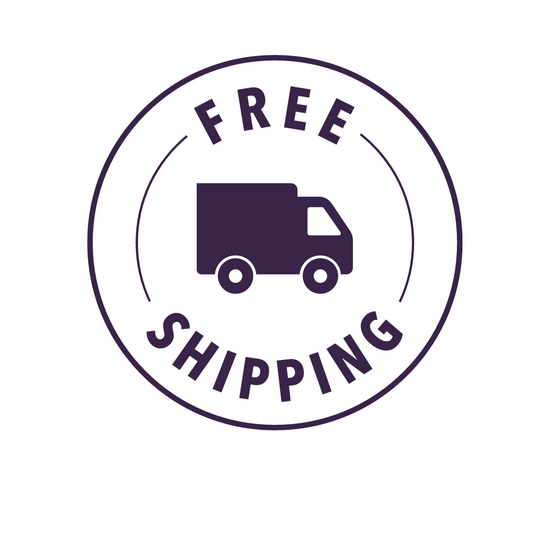 Free Shipping Icon