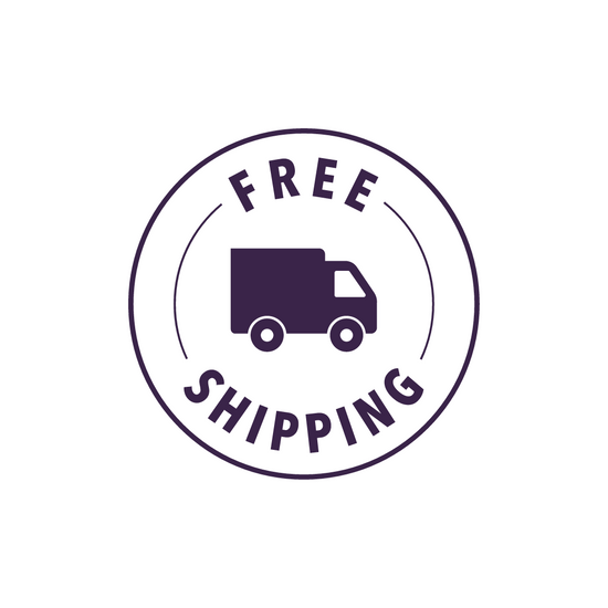 Free Shipping Icon