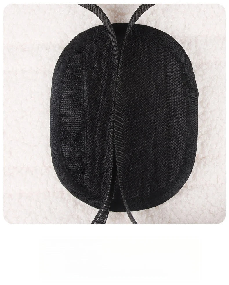 Packaged graphic Hip Support Sling for Disabled, Injured, and Elderly Dogs - The Squeaky Toy