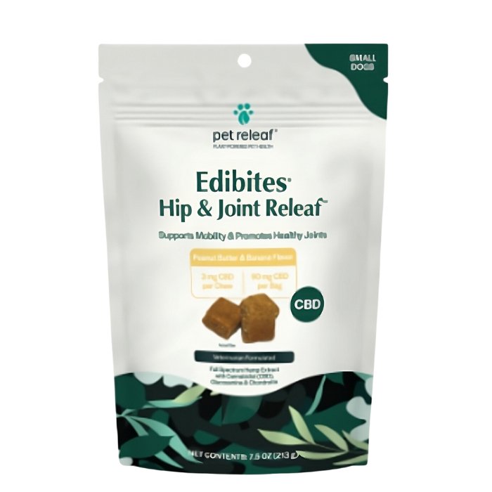 Edible Chews