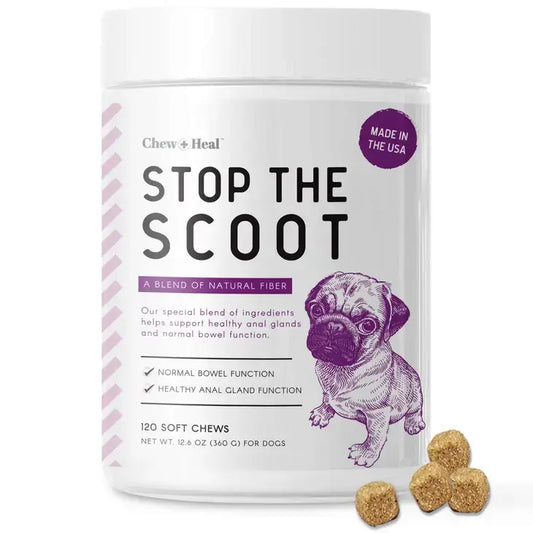Buy Online Stop The Scoot for Dogs