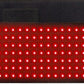 60 LEDs Red＆Infrared Light Therapy Belt 850nm 660nm Healing Heat Pad Full Body - The Squeaky Toy