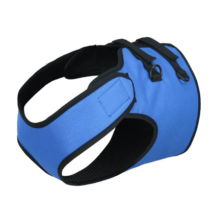 Dog Support Sling for Front and Back Legs - Comfortable and Durable Harness for Mobility L