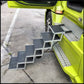 Heavy Duty Vehicle Steps for Xtra Large Dogs up to 200 lbs.