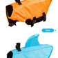 🐾 Dog Life Jacket – Adjustable & Durable Dog Life Vest for Swimming Safety, Easy-Grab Handle (6 Sizes: XS-XXL)