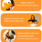 🐾 Dog Life Jacket – Adjustable & Durable Dog Life Vest for Swimming Safety, Easy-Grab Handle (6 Sizes: XS-XXL)