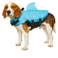 🐾 Dog Life Jacket – Adjustable & Durable Dog Life Vest for Swimming Safety, Easy-Grab Handle (6 Sizes: XS-XXL)