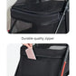 Pet Stroller Detachable and Easy Folding Travel Breathable Aluminum Cat Dog Baby with Storage Basket Outdoor Cat Dog Transporter