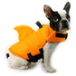 🐾 Dog Life Jacket – Adjustable & Durable Dog Life Vest for Swimming Safety, Easy-Grab Handle (6 Sizes: XS-XXL)