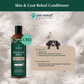 2-in-1 CBD Shampoo and Conditioner For Dogs