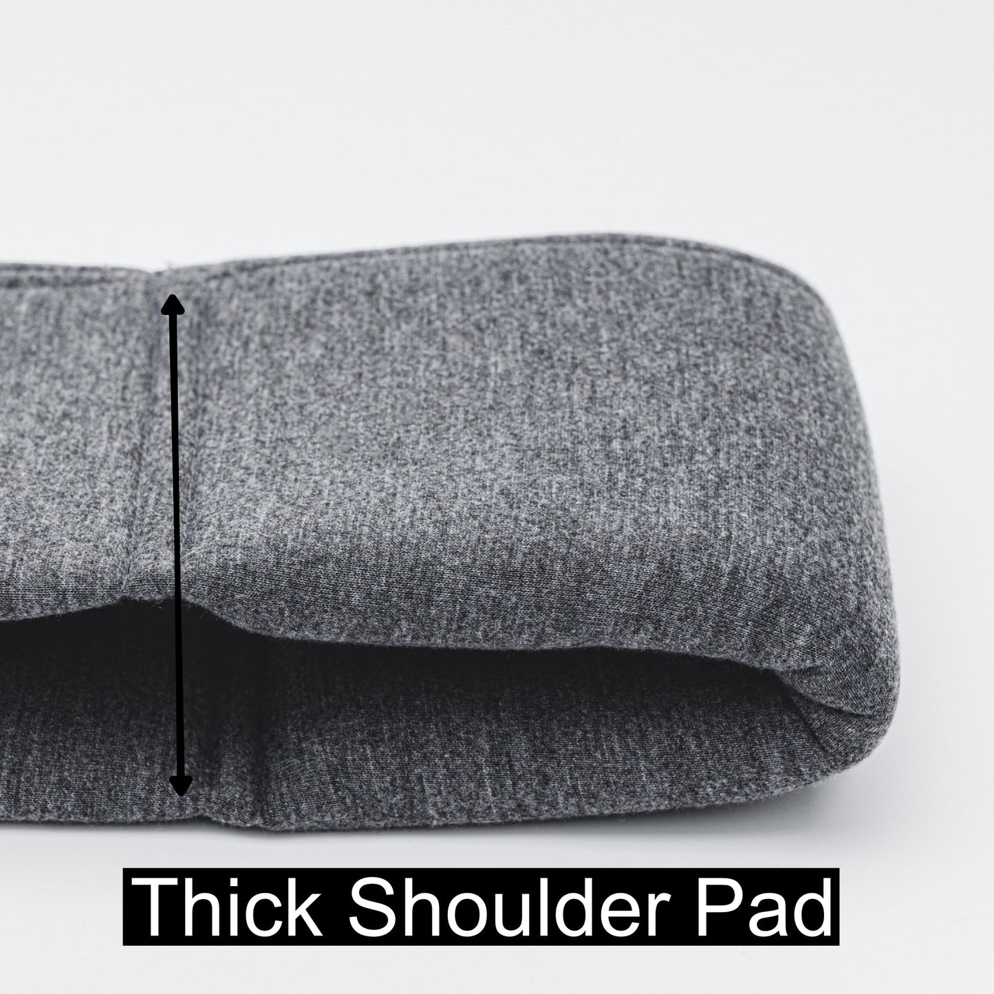 Thick Shoulder Pad