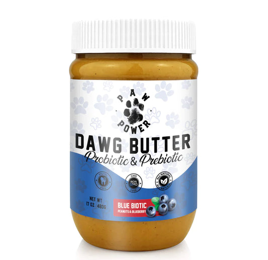Buy Dawg Butter for Your Dog