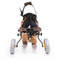 Pet Walking Dog Wheelchair Scooter