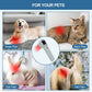 Cold Laser Therapy Treatment Device for Pet Pain Relief - The Squeaky Toy