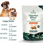 Digestive Full - Spectrum Hemp Extract Chews for Medium and Large Dogs with Stomach Distress - The Squeaky Toy