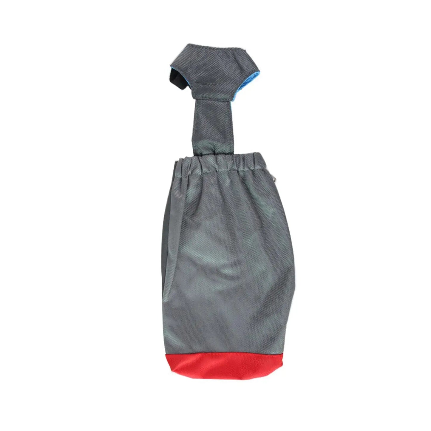 Drag Bag for Disabled Dogs - The Squeaky Toy