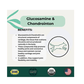 Graphic Ingredients Hip and Joint Releaf for Aging Dogs - Organic Hemp Chews for Small Dogs ($24.99) - The Squeaky Toy