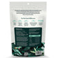 Hip & Joint Relief for Aging Dogs - Organic Full - Spectrum Hemp Extract Chews for Medium & Large Dogs - The Squeaky Toy
