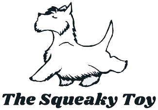 The Squeaky Toy
