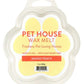 Mango Scent Pet - Friendly Freshness: Odor - Neutralizing Candle & Wax Melts for Pet Homes  - The Squeaky Toy
