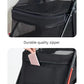Pet Stroller Detachable and Easy Folding Travel Aluminum Dog with Storage Basket - The Squeaky Toy