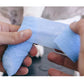 Self - Adhesive Vet Bandage Wrap – Waterproof & Breathable for Wound Protection, Sprains &  Injuries - The Squeaky Toy