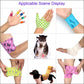 Graphic- Self-Adhesive Vet Bandage Wrap – Waterproof & Breathable for Wound Protection, Sprains & Injuries - The Squeaky Toy