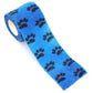 Blue Self - Adhesive Vet Bandage Wrap – Waterproof & Breathable for Wound Protection, Sprains & Injuries - The Squeaky Toy