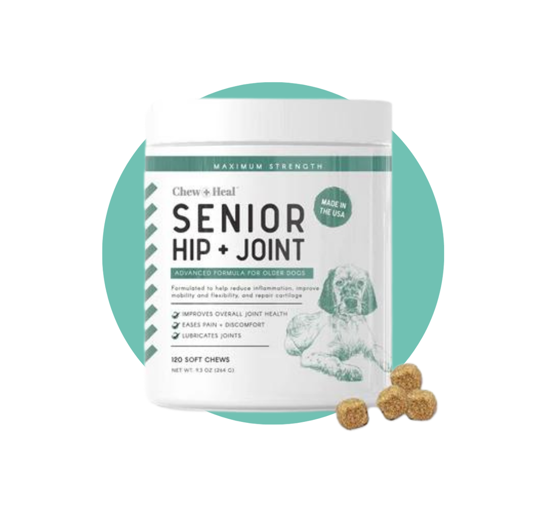 Senior Hip and Joint