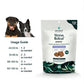 Dosage Chart Stress Releaf Hemp Edibites For Medium & Large Dogs – Peanut Butter ($31.99) - The Squeaky Toy