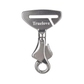 Truelove Car Seat Belt Safety Buckle Belt Collar or Harness Lightweight Aluminum Alloy Portable TLM1992/93 - The Squeaky Toy