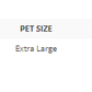Graphic Ultra Releaf Liposomal Hemp Oil - 14x absorption for Xtra Large Dogs ($143.99) - The Squeaky Toy
