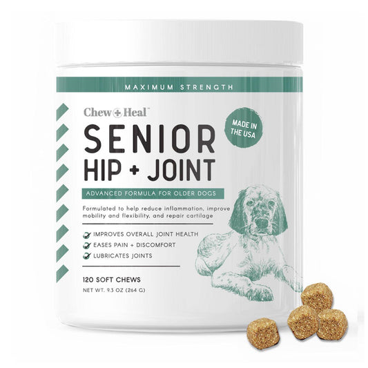 Buy Senior Hip & Joint for Your Dog